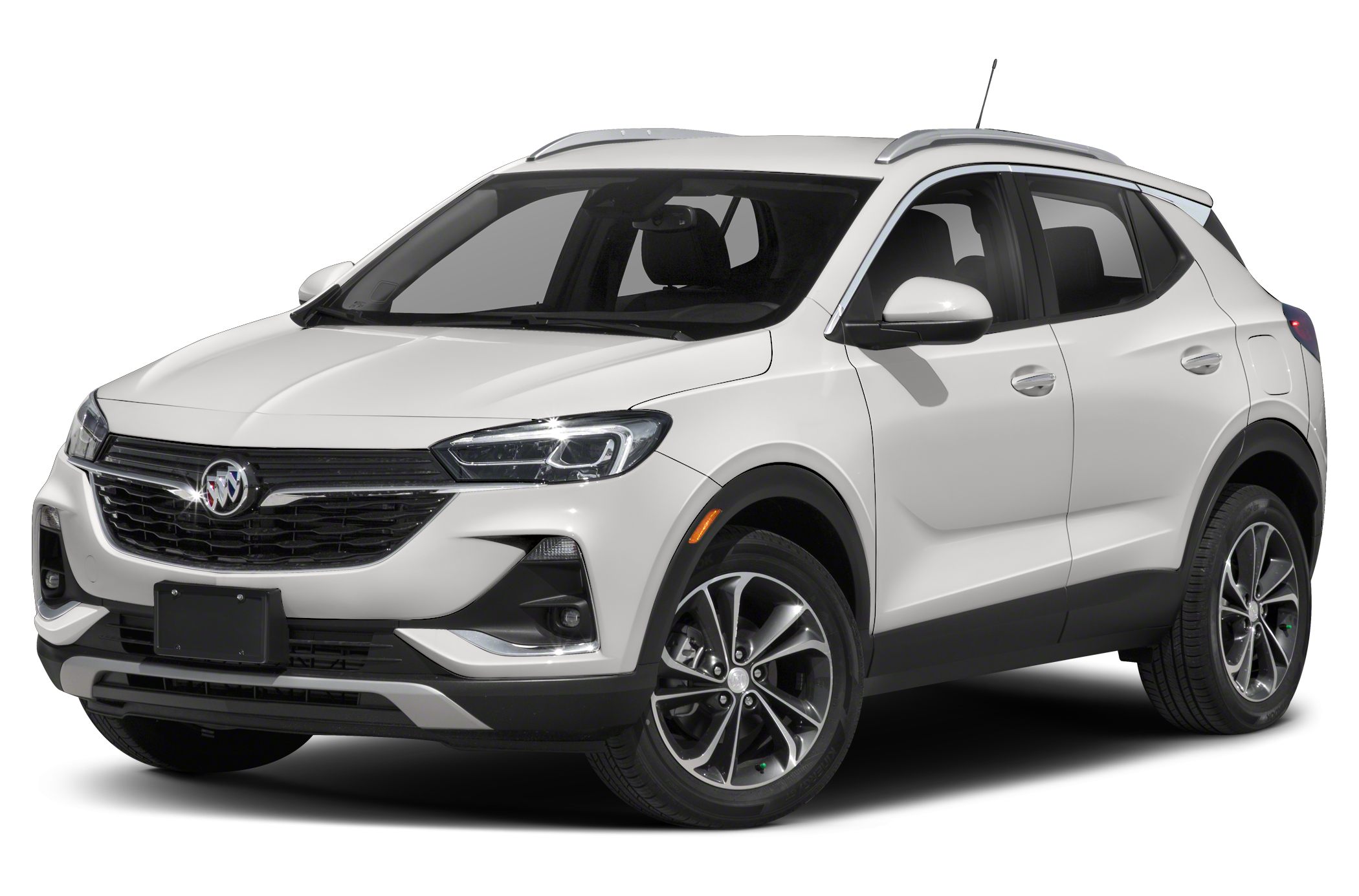 2021 Buick Encore GX